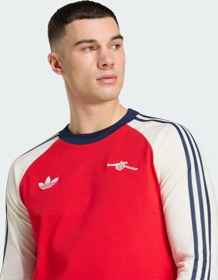 Adidas Arsenal FC OG Longsleeve - Foto 3