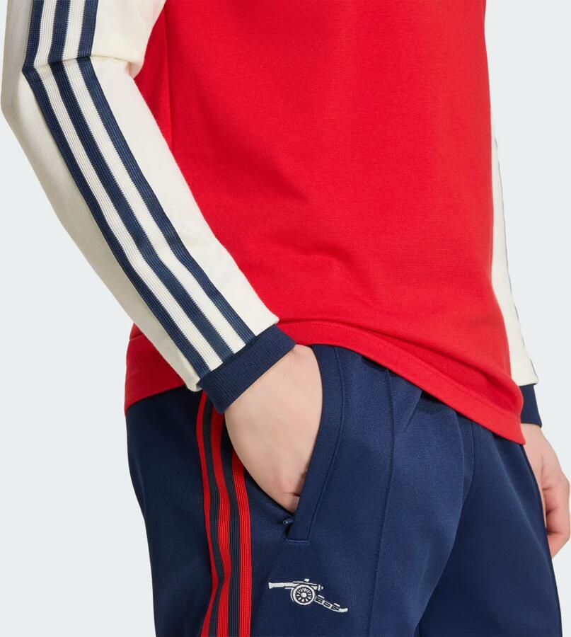 Adidas Arsenal FC OG Longsleeve - Foto 2