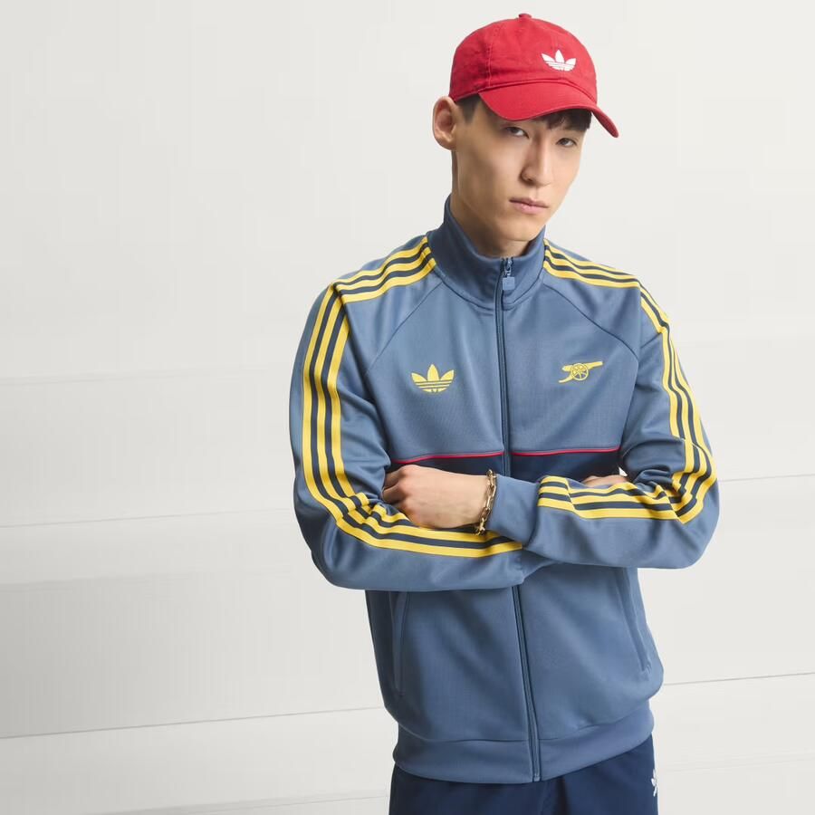 Adidas Arsenal FC OG Sportjack - Foto 3