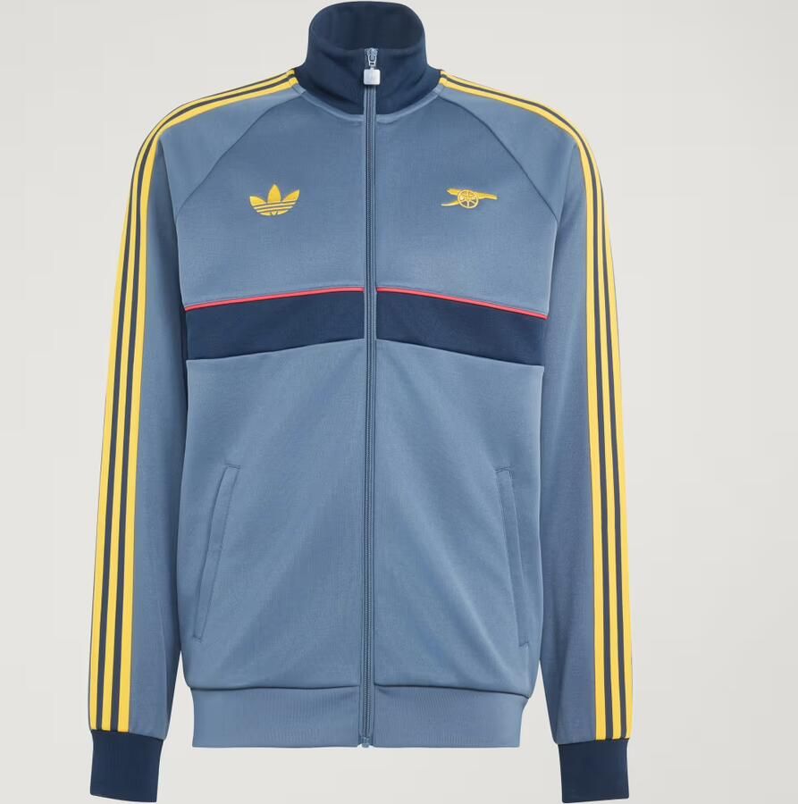 Adidas Arsenal FC OG Sportjack - Foto 6