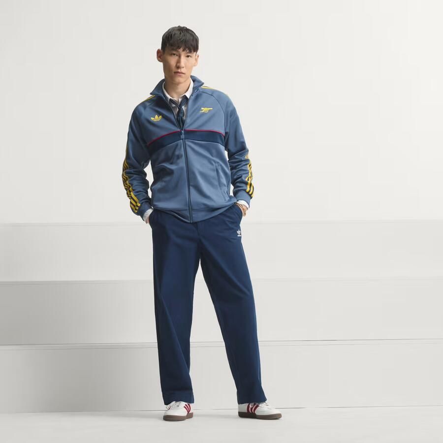 Adidas Arsenal FC OG Sportjack - Foto 4