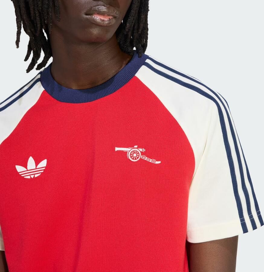Adidas Arsenal FC OG T-shirt - Foto 2