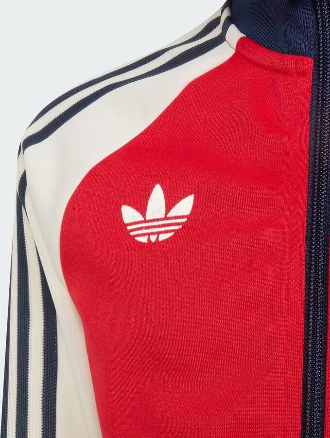 Adidas Arsenal FC OG Track Top Kids - Foto 4
