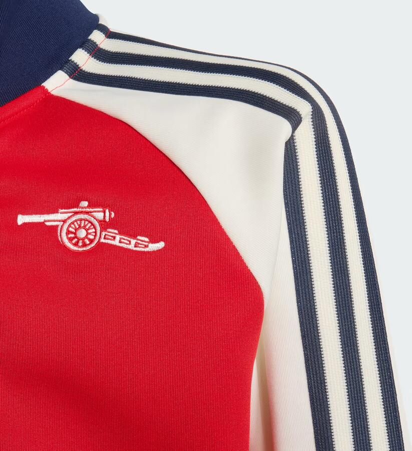 Adidas Arsenal FC OG Track Top Kids - Foto 3