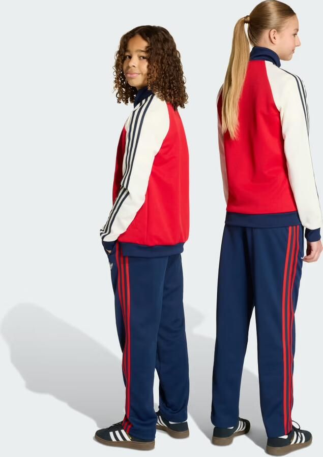 Adidas Arsenal FC OG Trainingsbroek Kids - Foto 3