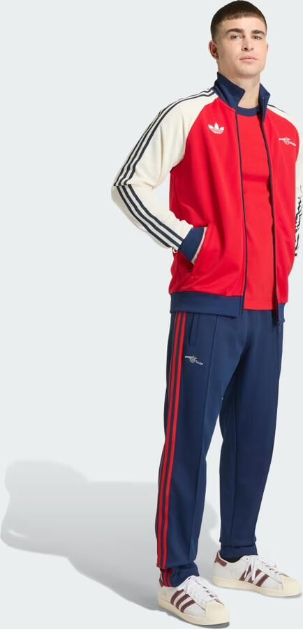 Adidas Arsenal FC OG Trainingsjack - Foto 6