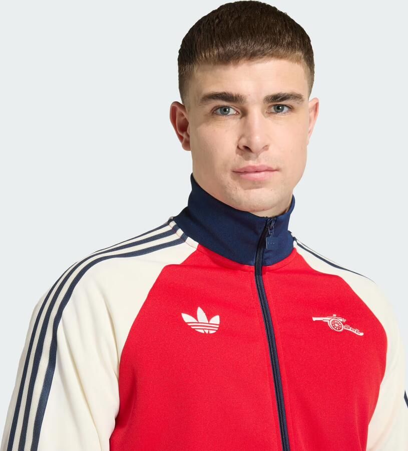 Adidas Arsenal FC OG Trainingsjack - Foto 2