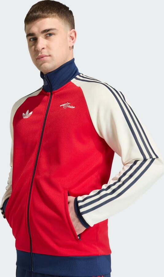 Adidas Arsenal FC OG Trainingsjack - Foto 4