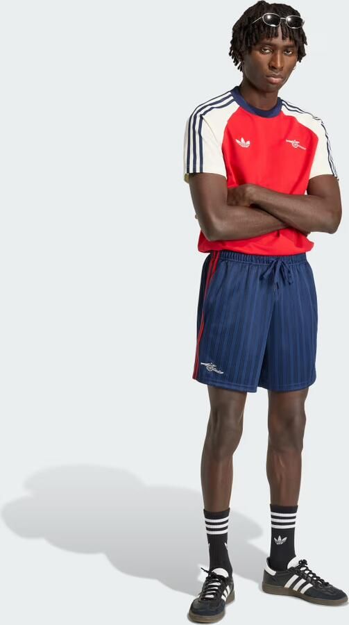 Adidas Arsenal FC Originals Short - Foto 6