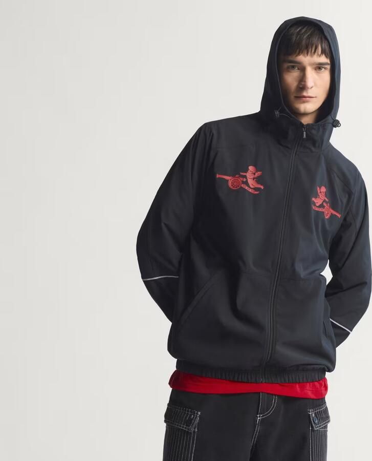 Adidas Arsenal FC Places+Faces Jack
