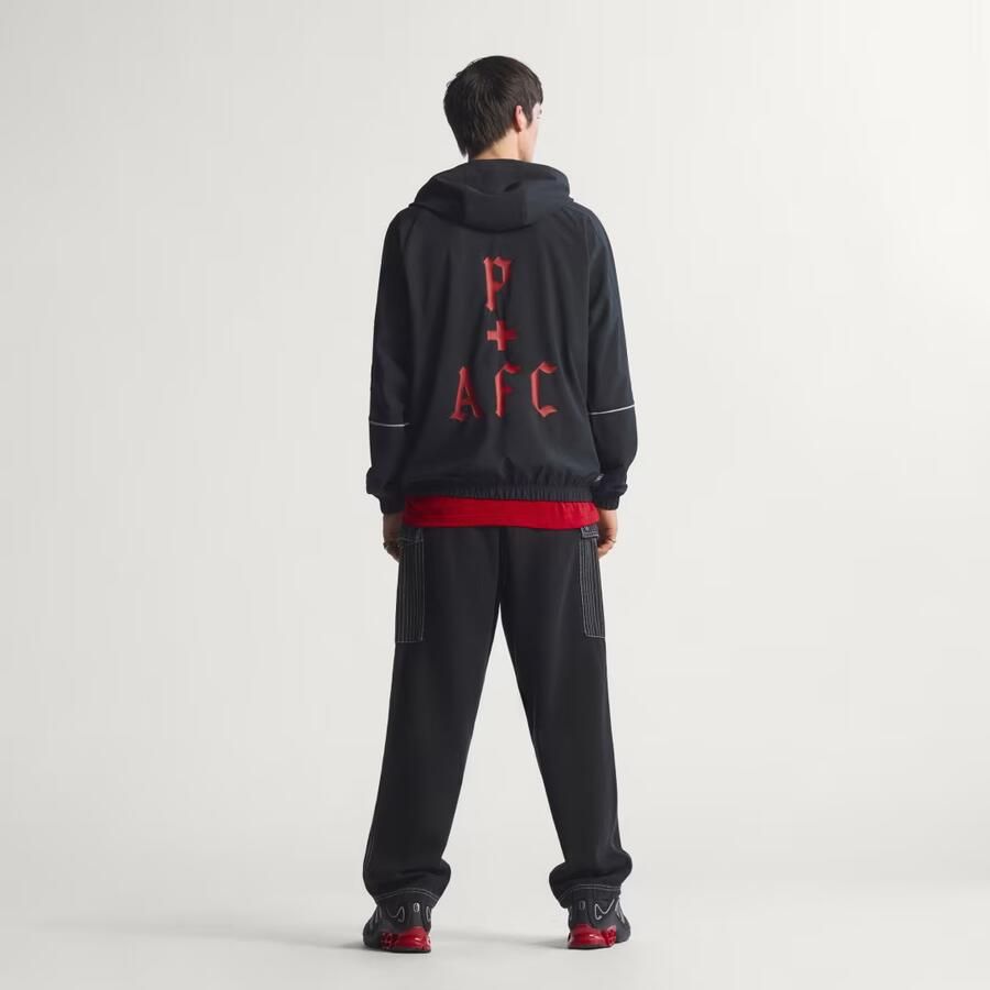 Adidas Arsenal FC Places+Faces Jack - Foto 2