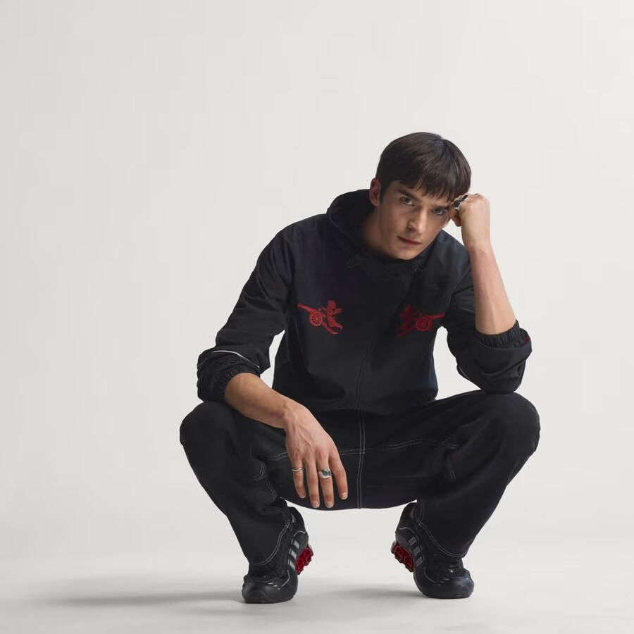 Adidas Arsenal FC Places+Faces Jack - Foto 3