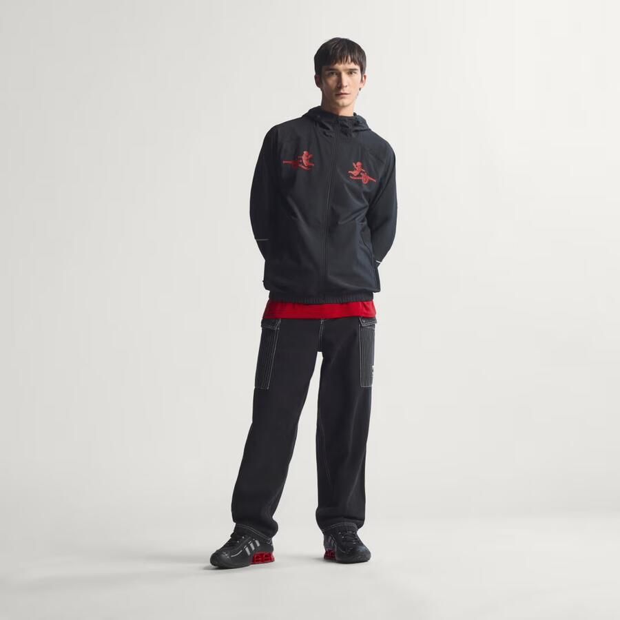 Adidas Arsenal FC Places+Faces Jack - Foto 5