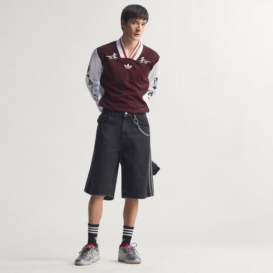 Adidas Arsenal FC Places+Faces Lifestyler Shirt - Foto 2