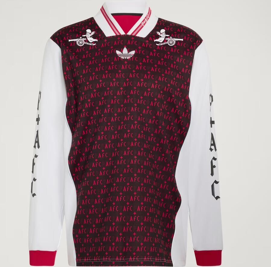 Adidas Arsenal FC Places+Faces Lifestyler Shirt - Foto 5