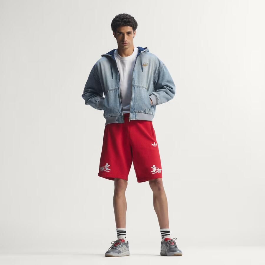 Adidas Arsenal FC Places+Faces Short - Foto 3