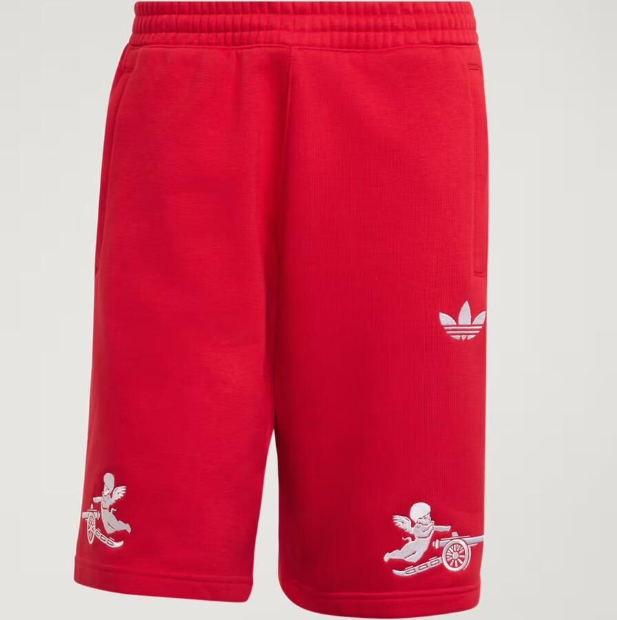 Adidas Arsenal FC Places+Faces Short - Foto 6