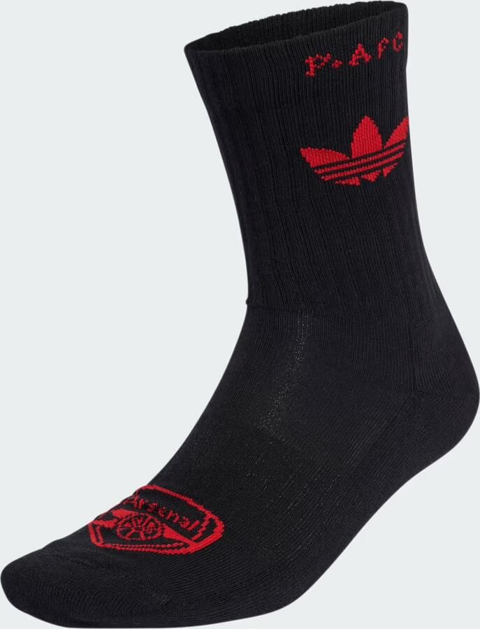 Adidas ARSENAL FC PLACES+FACES SOKKEN
