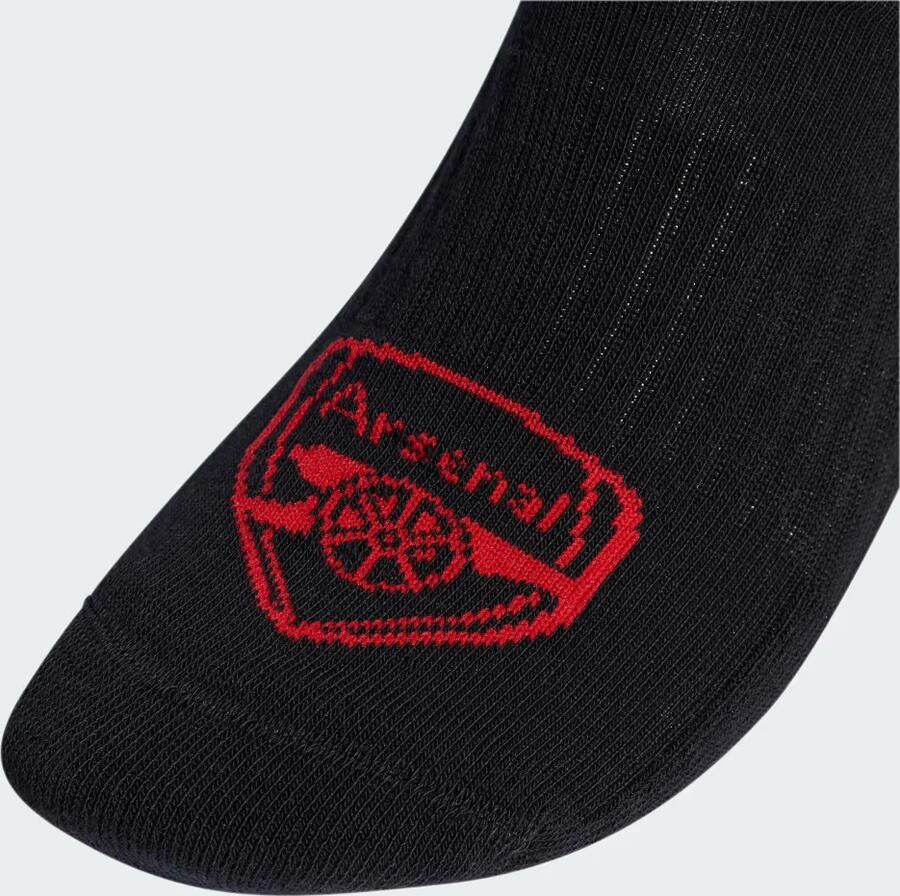 Adidas ARSENAL FC PLACES+FACES SOKKEN - Foto 3