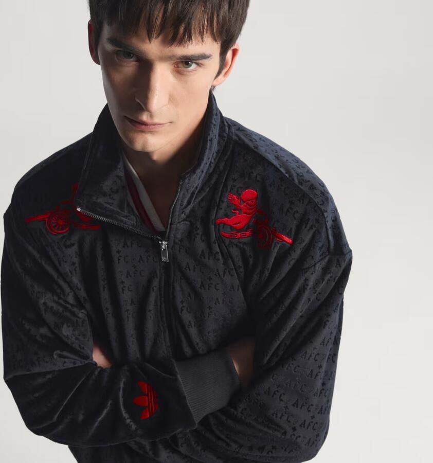 Adidas Arsenal FC Places+Faces Sportjack