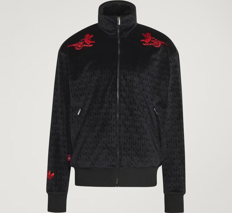 Adidas Arsenal FC Places+Faces Sportjack - Foto 5