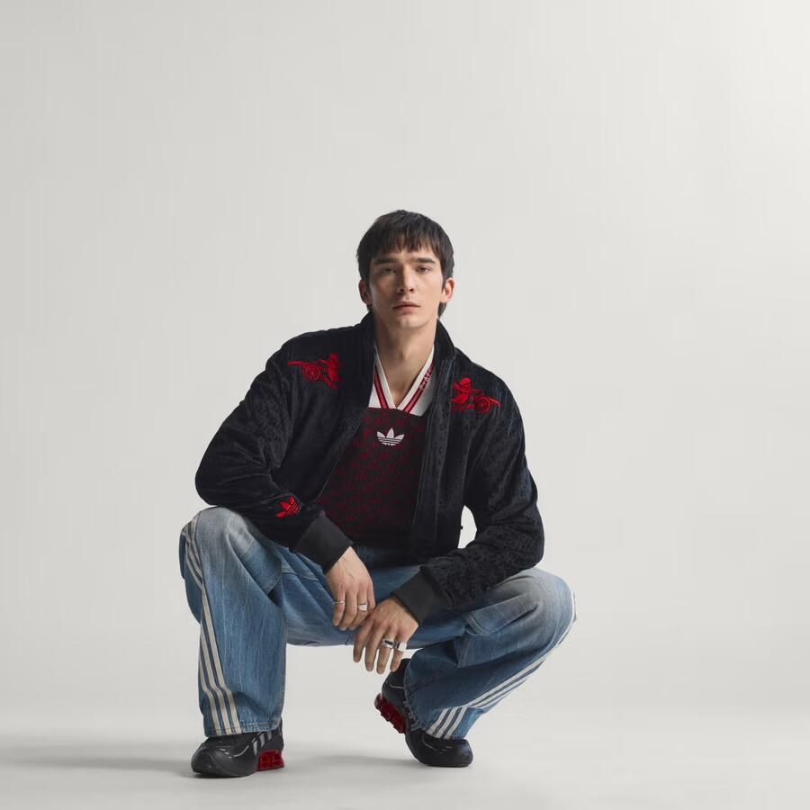 Adidas Arsenal FC Places+Faces Sportjack - Foto 3