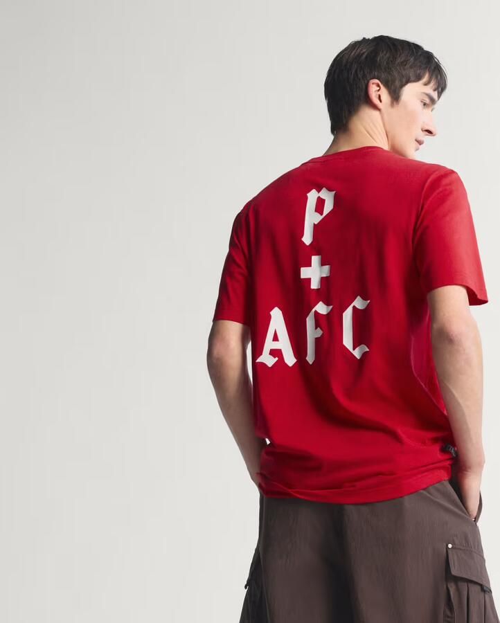 Adidas Arsenal FC Places+Faces T-shirt - Foto 6