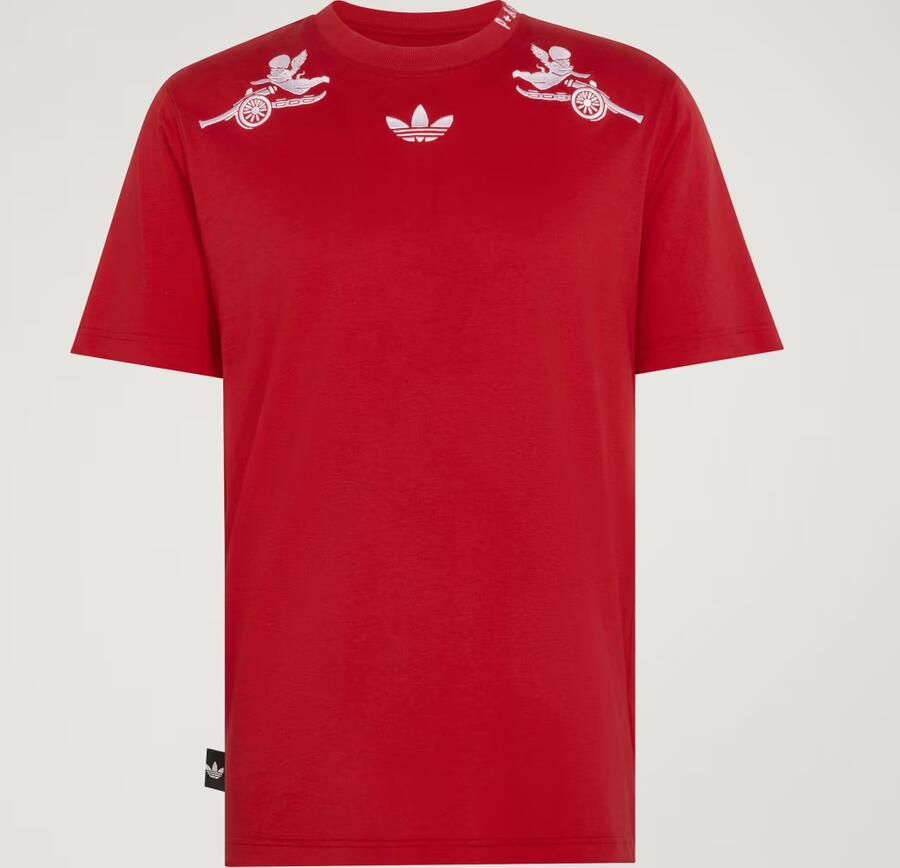 Adidas Arsenal FC Places+Faces T-shirt - Foto 3