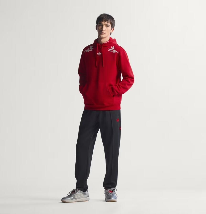 Adidas Arsenal FC Places+Faces Trainingsbroek - Foto 4