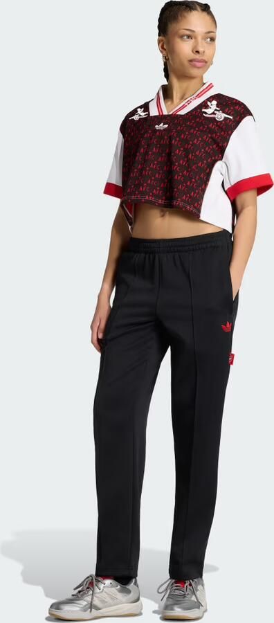 Adidas Arsenal FC Places+Faces Trainingsbroek - Foto 5