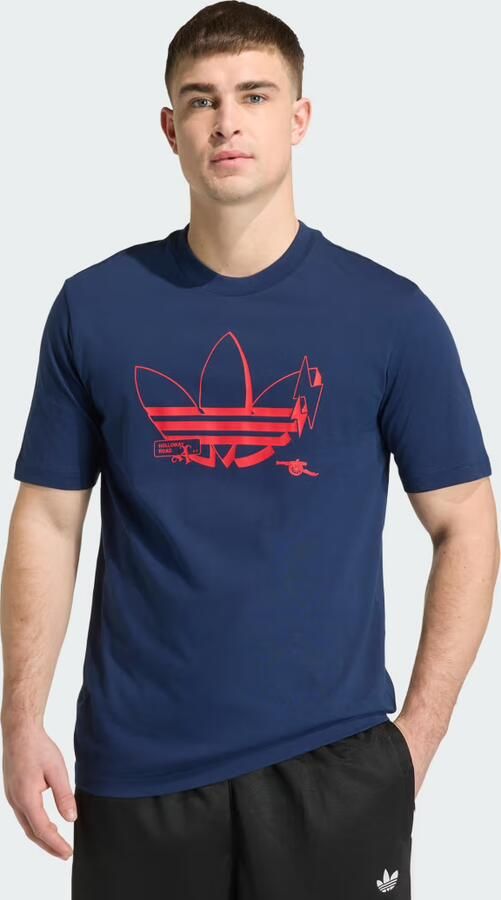 Adidas Arsenal FC Seasonal Graphic T-shirt