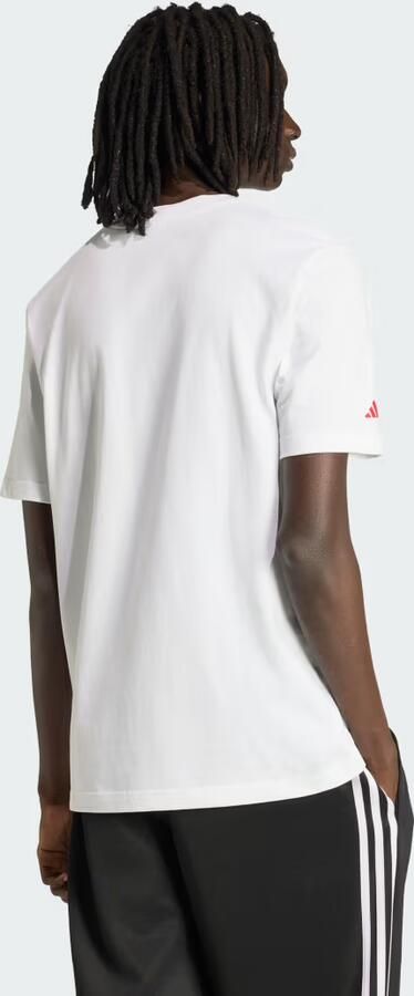 Adidas Arsenal FC Seasonal Graphic T-shirt - Foto 5