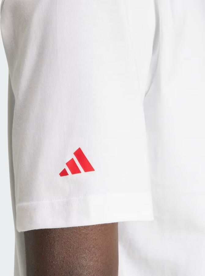 Adidas Arsenal FC Seasonal Graphic T-shirt - Foto 4