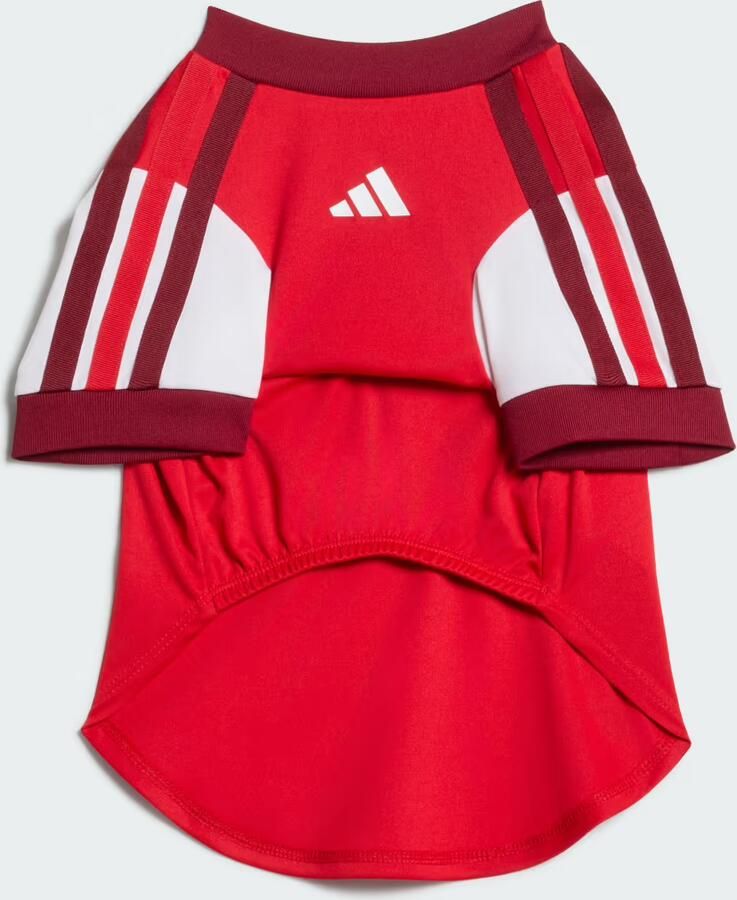 Adidas ARSENAL FC SHIRT VOOR HUISDIEREN