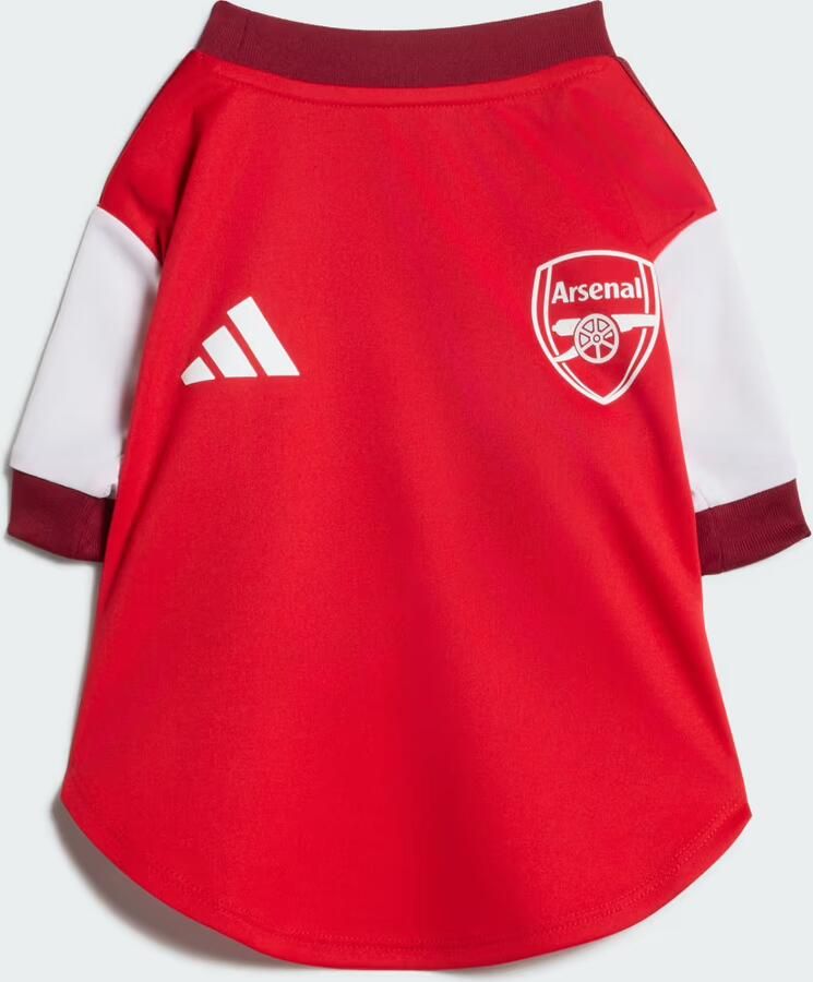 Adidas ARSENAL FC SHIRT VOOR HUISDIEREN - Foto 4