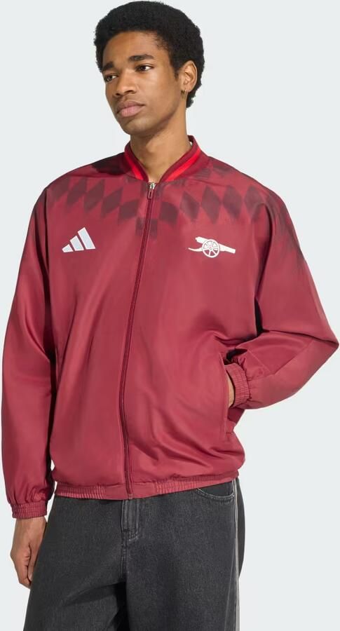 Adidas Arsenal FC Stadium Sportjack
