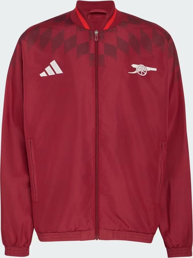 Adidas Arsenal FC Stadium Sportjack - Foto 4