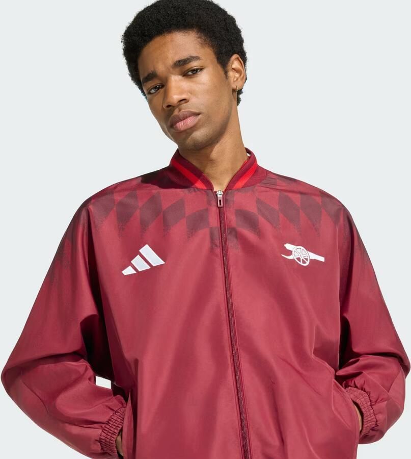 Adidas Arsenal FC Stadium Sportjack - Foto 3