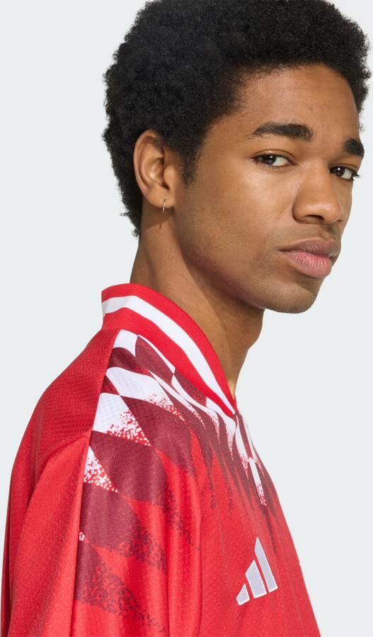 Adidas Arsenal FC Stadium Shirt Rood- Heren Rood - Foto 4