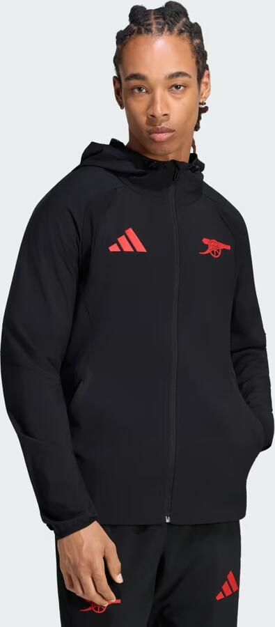 Adidas Arsenal FC Tiro Reiswindjack