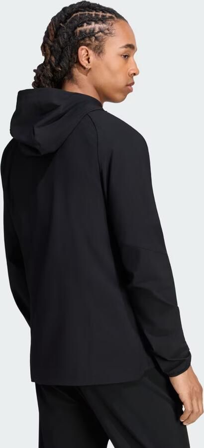 Adidas Arsenal FC Tiro Reiswindjack - Foto 6