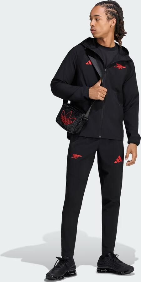Adidas Arsenal FC Tiro Reiswindjack - Foto 5