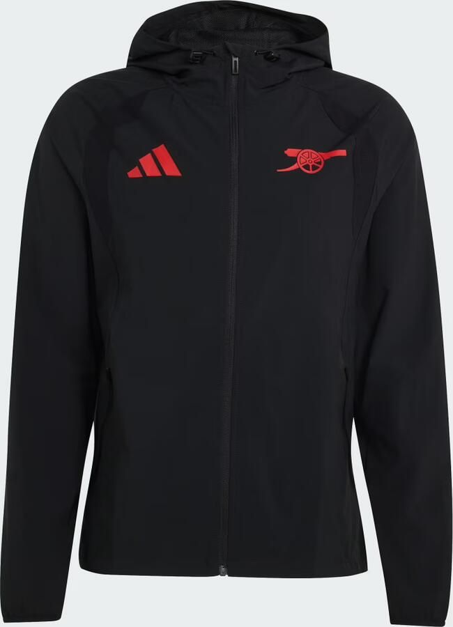 Adidas Arsenal FC Tiro Reiswindjack - Foto 3