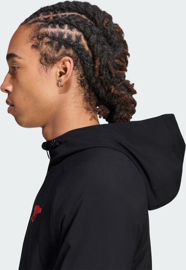 Adidas Arsenal FC Tiro Reiswindjack - Foto 4