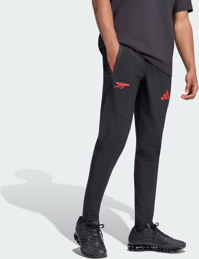 Adidas Arsenal FC Tiro Travel Broek