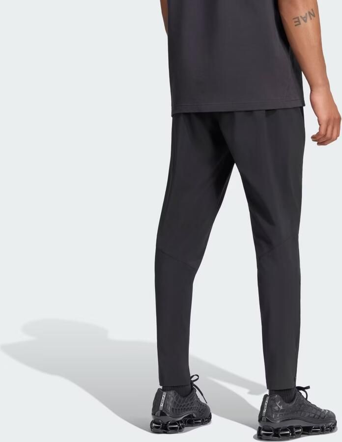 Adidas Arsenal FC Tiro Travel Broek - Foto 4