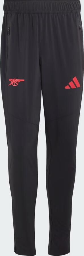 Adidas Arsenal FC Tiro Travel Broek - Foto 6