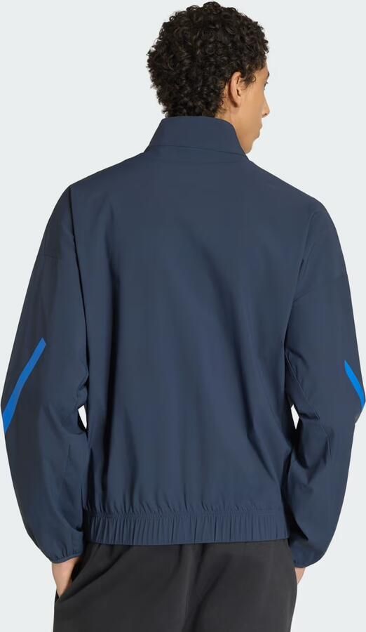 Adidas Arsenal FC Z.N.E. Anthem Jack - Foto 5