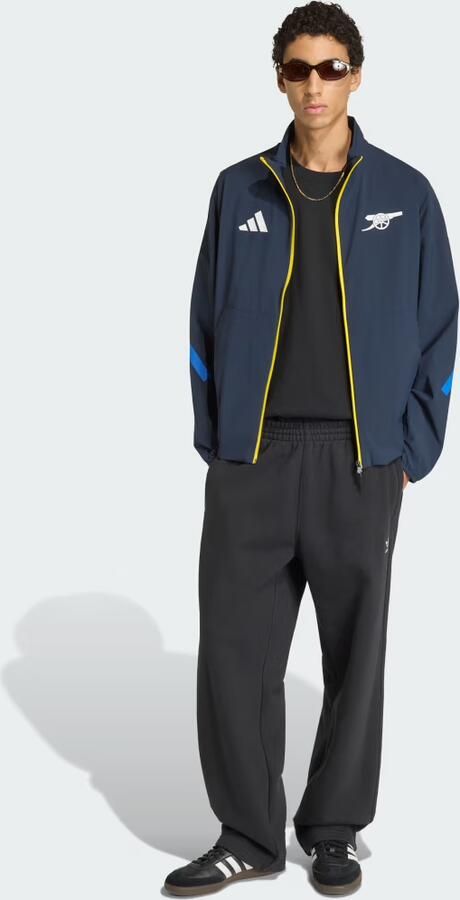 Adidas Arsenal FC Z.N.E. Anthem Jack - Foto 6