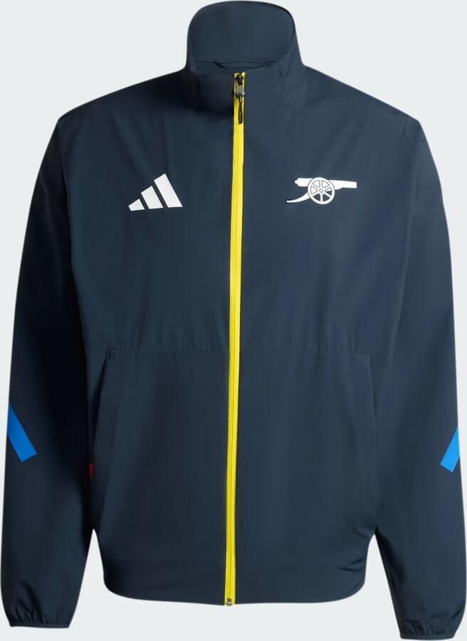 Adidas Arsenal FC Z.N.E. Anthem Jack - Foto 3
